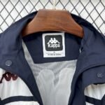 Unisex Barcelona 2025 Windbreaker 7