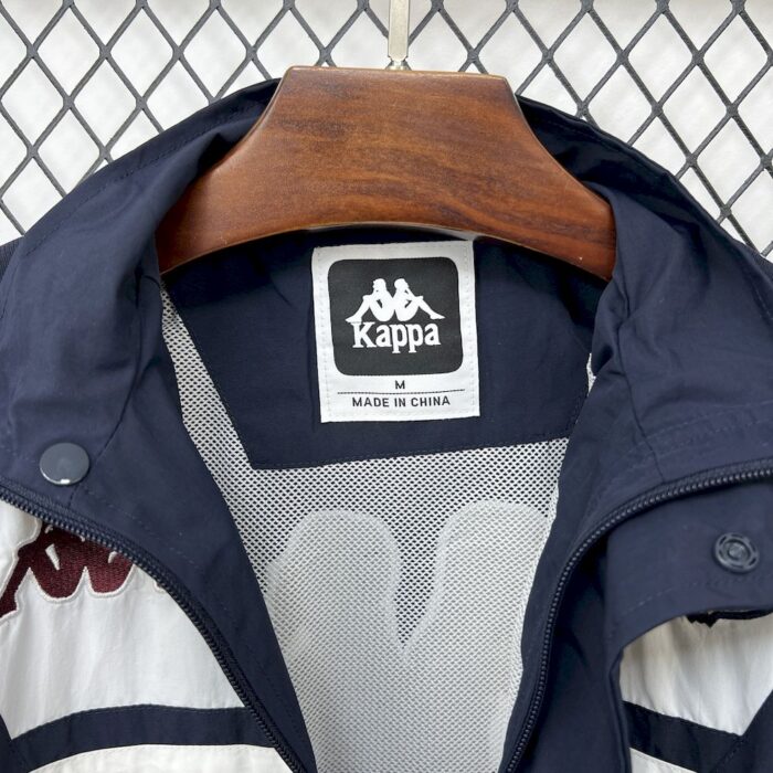 Unisex Barcelona 2025 Windbreaker 7