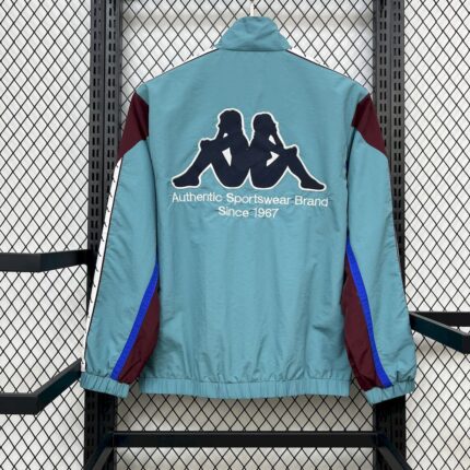 Unisex Barcelona 2025 Windbreaker 1