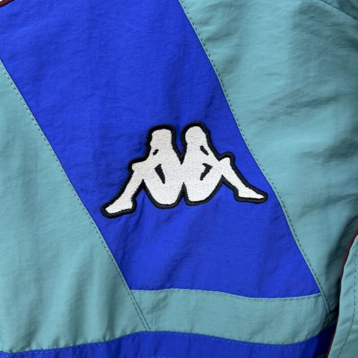 Unisex Barcelona 2025 Windbreaker 9