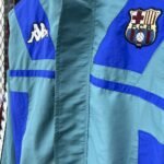 Unisex Barcelona 2025 Windbreaker 5