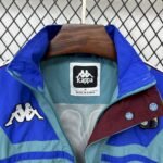 Unisex Barcelona 2025 Windbreaker 4