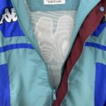 Unisex Barcelona 2025 Windbreaker 3