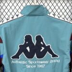 Unisex Barcelona 2025 Windbreaker 2