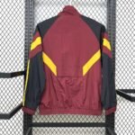 Unisex AS Roma 2025 Windbreaker 1