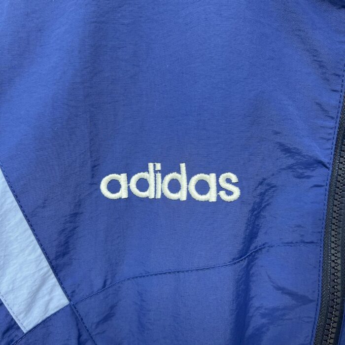 Unisex Argentina 2025 Windbreaker 8