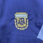 Unisex Argentina 2025 Windbreaker 7