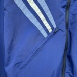 Unisex Argentina 2025 Windbreaker 6