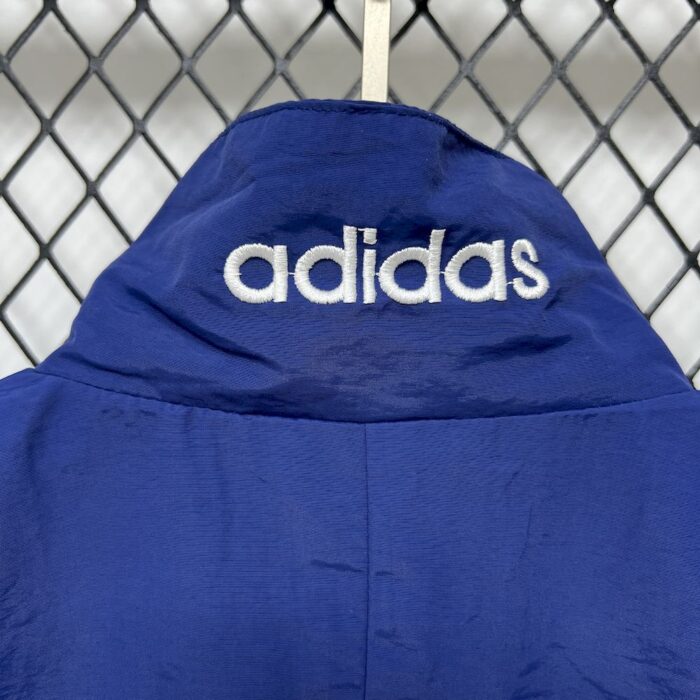 Unisex Argentina 2025 Windbreaker 4