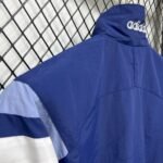 Unisex Argentina 2025 Windbreaker 3