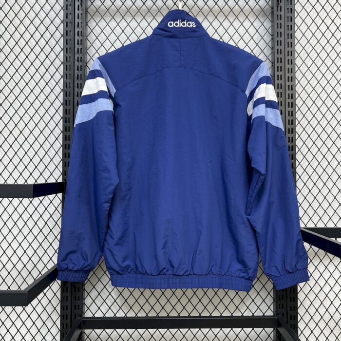 Unisex Argentina 2025 Windbreaker 1