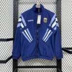 Unisex Argentina 2025 Windbreaker