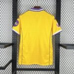 Mens Real Valladolid 2025/26 Third Jersey 1