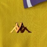 Mens Real Valladolid 2025/26 Third Jersey 8