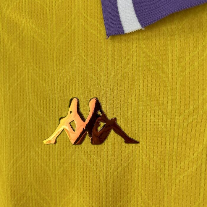 Mens Real Valladolid 2025/26 Third Jersey 8