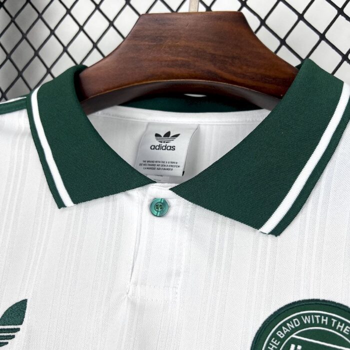 Mens Oasis Tour 2025/26 Jersey 5