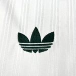 Mens Oasis Tour 2025/26 Jersey 4