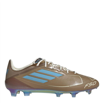adidas F50 Messi Firm Ground Football Boots