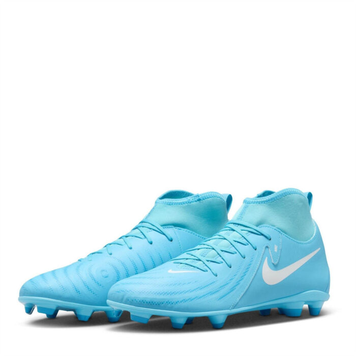 Nike Phantom Luna Ii Firm Ground Football Boots – Blue/Baltic - Image 4