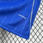 Mens Leicester City 2025/26 Home Jersey 6