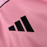 Mens Leicester City 2025/26 Away Jersey 4