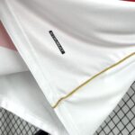 Mens Genoa CFC 2025/26 Away Jersey 7