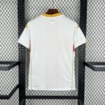 Mens Genoa CFC 2025/26 Away Jersey 1