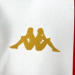 Mens Genoa CFC 2025/26 Away Jersey 4
