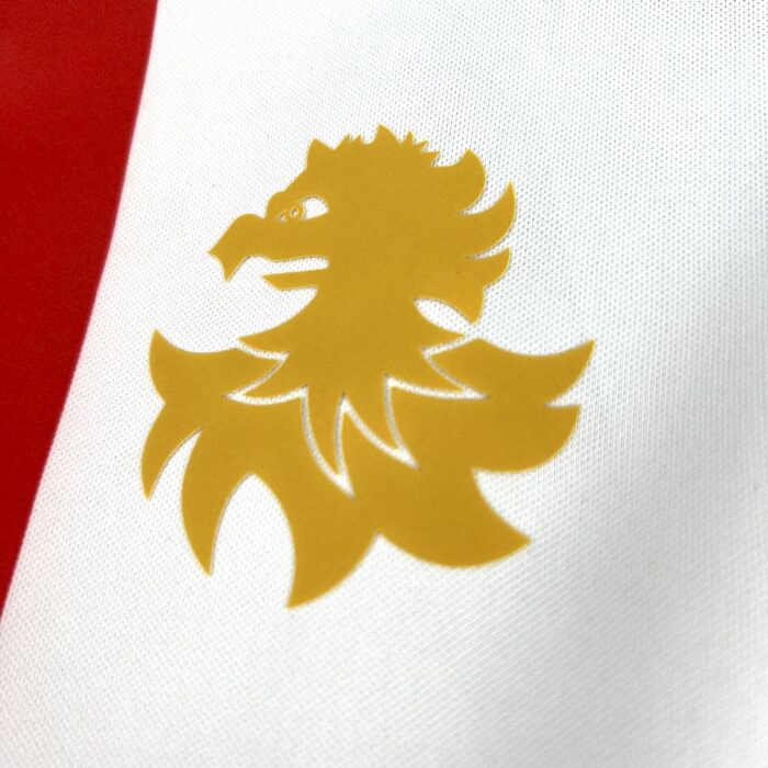 Mens Genoa CFC 2025/26 Away Jersey 3