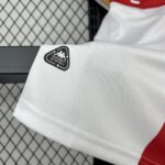 Mens Genoa CFC 2025/26 Away Jersey 2