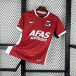 Mens AZ Alkmaar 2025/26 Home Jersey