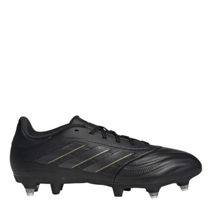 adidas Mens Copa Pure 2 Soft Ground Football Boots