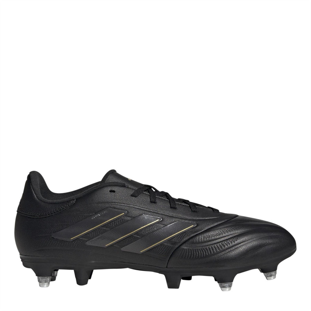 adidas Mens Copa Pure 2 Soft Ground Football Boots
