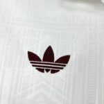 Mens Arsenal 2025/26 Third Jersey 9