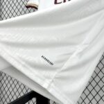 Mens Arsenal 2025/26 Third Jersey 6