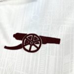 Mens Arsenal 2025/26 Third Jersey 3