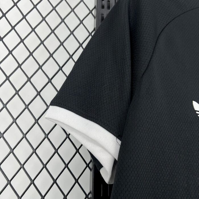 Mens Ajax 2025/26 Casual style Jersey 5