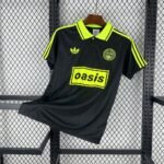 Mens Oasis Tour 2025/26 Jersey