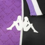 Mens Real Valladolid 2025/26 Away Jersey 7