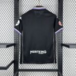 Mens Real Valladolid 2025/26 Away Jersey 1