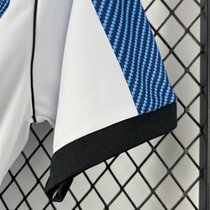Mens Real Sociedad 2025/26 Home Jersey 6