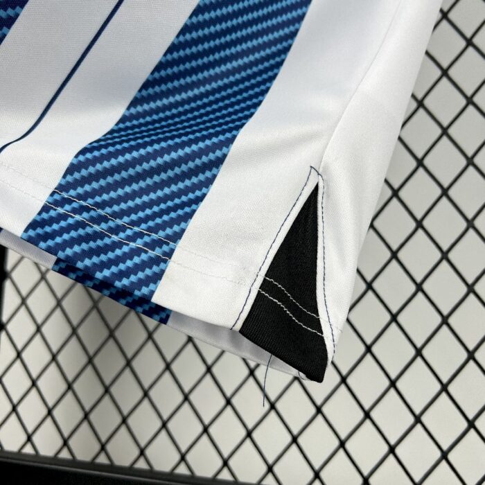 Mens Real Sociedad 2025/26 Home Jersey 4