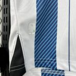 Mens Real Sociedad 2025/26 Home Jersey 3