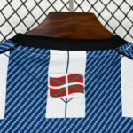 Mens Real Sociedad 2025/26 Home Jersey 2