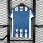 Mens Real Sociedad 2025/26 Home Jersey 1