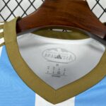 Mens Real Oviedo 2025/26 Third Jersey 6