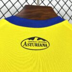 Mens Real Oviedo 2025/26 Away Jersey 2