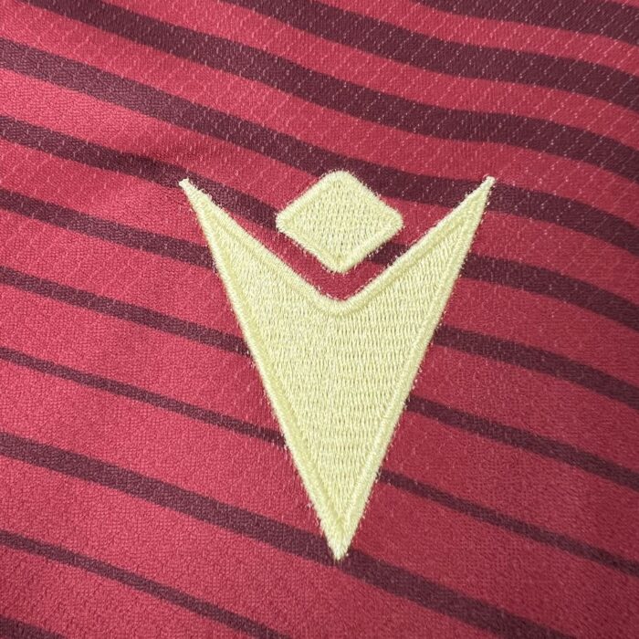 Mens Levante UD 2025/26 Home Jersey 7