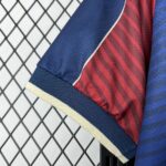 Mens Levante UD 2025/26 Home Jersey 6