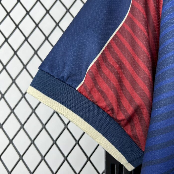 Mens Levante UD 2025/26 Home Jersey 6